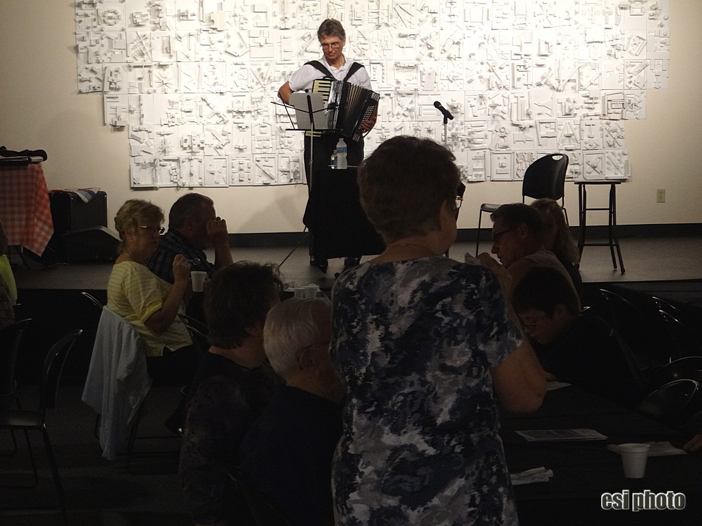 Germans From Russia at The Arts Center June 28, 2014